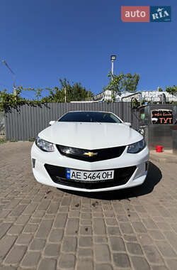 Хетчбек Chevrolet Volt 2016 в Кривому Розі