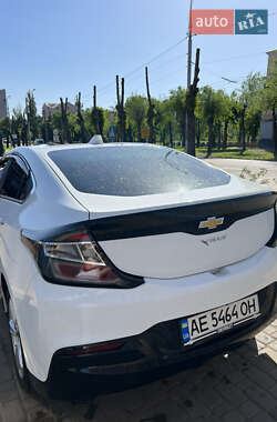 Хетчбек Chevrolet Volt 2016 в Кривому Розі