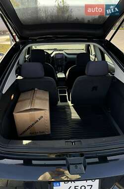 Хэтчбек Chevrolet Volt 2013 в Ровно