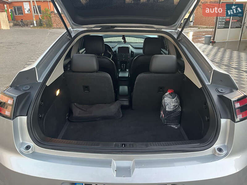 Хэтчбек Chevrolet Volt 2013 в Одессе