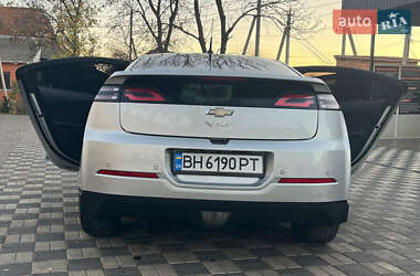 Хетчбек Chevrolet Volt 2013 в Одесі