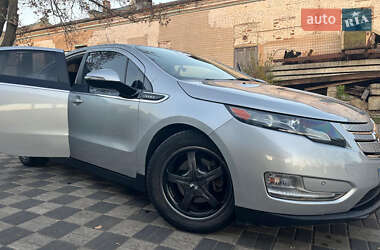 Хетчбек Chevrolet Volt 2013 в Одесі