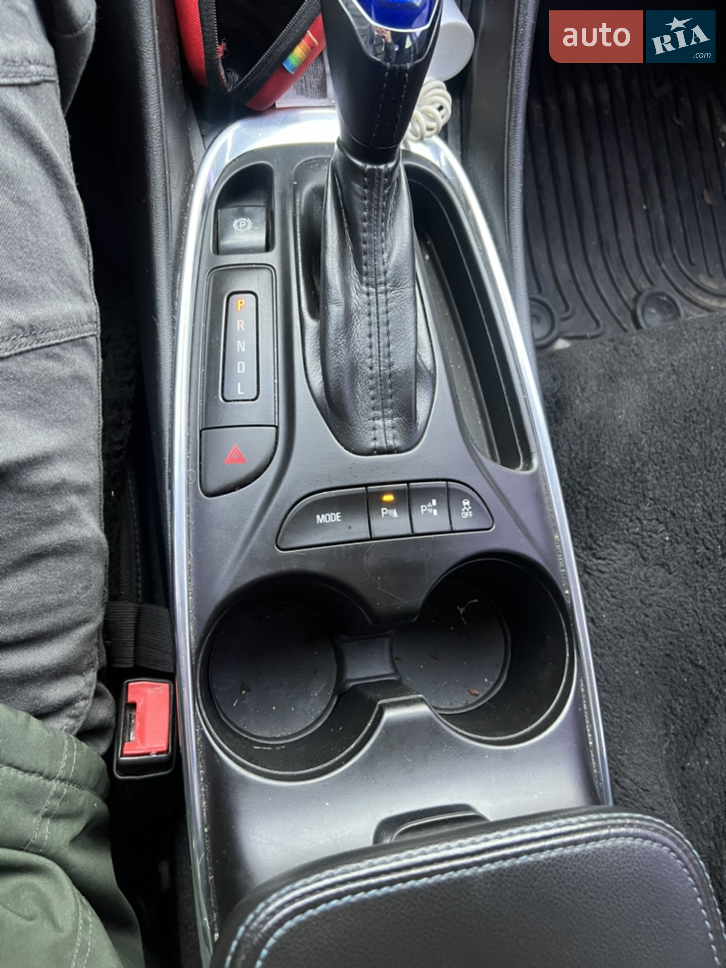 2015 Chevrolet Volt - мініатюра 11