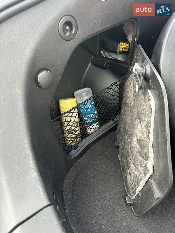 Хэтчбек Chevrolet Volt 2016 в Одессе фото 25 Хэтчбек Chevrolet Volt 2016 в Одессе