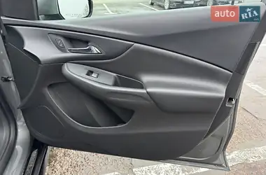 Chevrolet Volt 2015