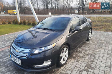 Хетчбек Chevrolet Volt 2013 в Вінниці