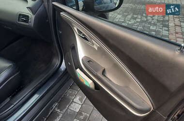 Хэтчбек Chevrolet Volt 2013 в Виннице