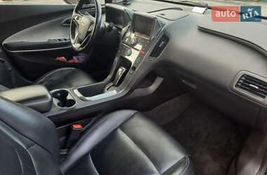 Хэтчбек Chevrolet Volt 2013 в Виннице