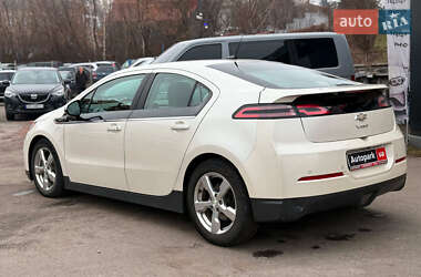 Хетчбек Chevrolet Volt 2014 в Вінниці