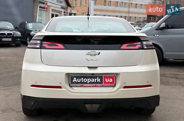 Хетчбек Chevrolet Volt 2014 в Вінниці