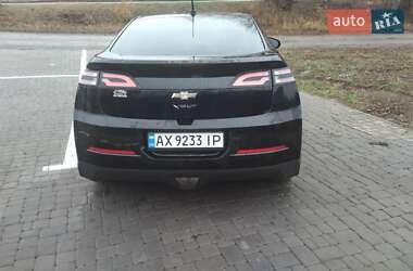 Хэтчбек Chevrolet Volt 2012 в Харькове