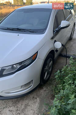 Хэтчбек Chevrolet Volt 2013 в Белгороде-Днестровском