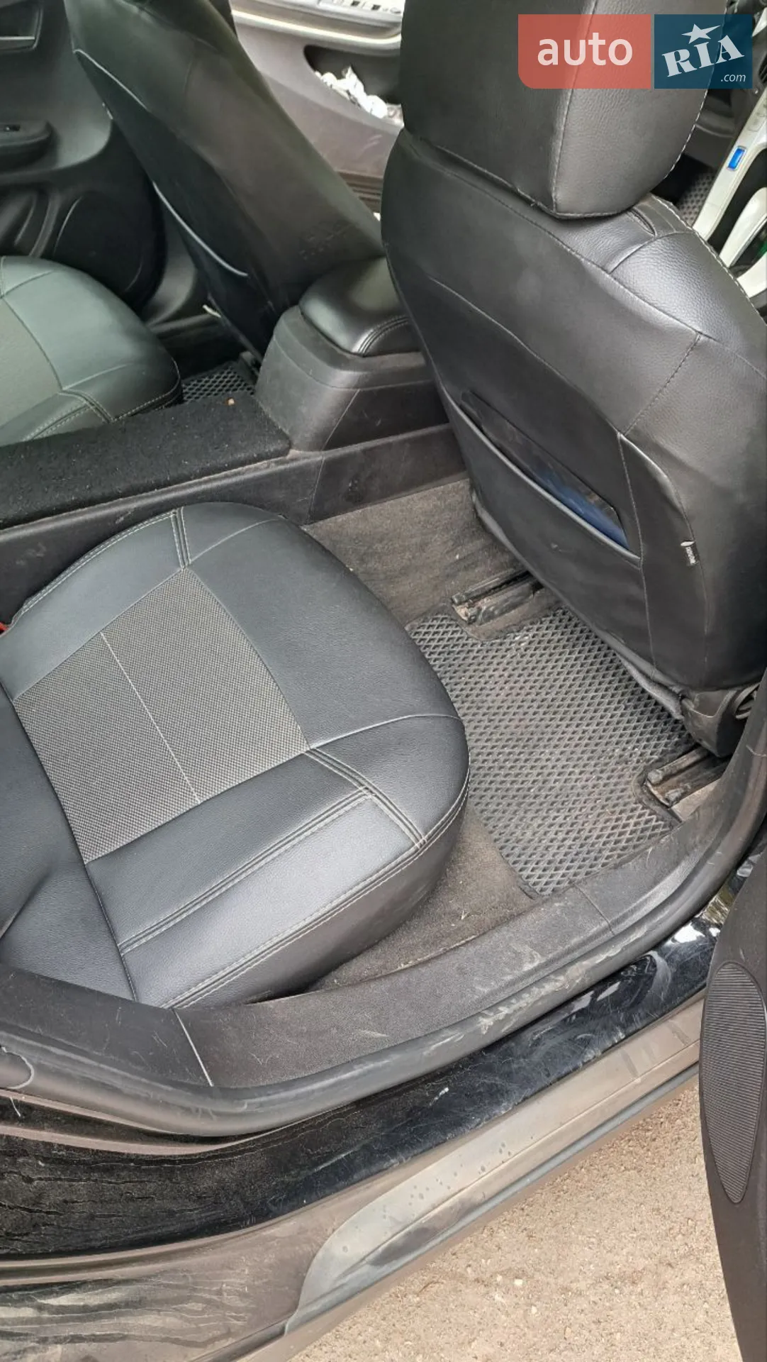 2012 Chevrolet Volt - мініатюра 8