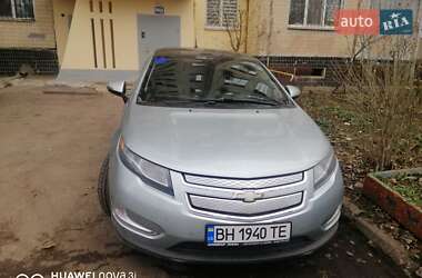 Хетчбек Chevrolet Volt 2011 в Одесі