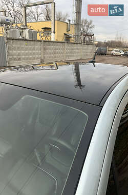 Хэтчбек Chevrolet Volt 2011 в 