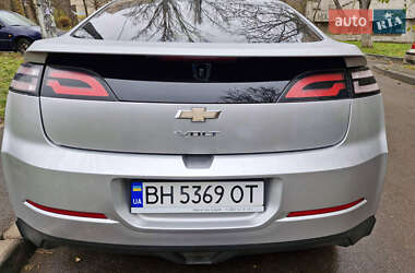 Хэтчбек Chevrolet Volt 2012 в Одессе