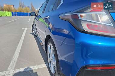 Хетчбек Chevrolet Volt 2016 в Кам'янець-Подільському