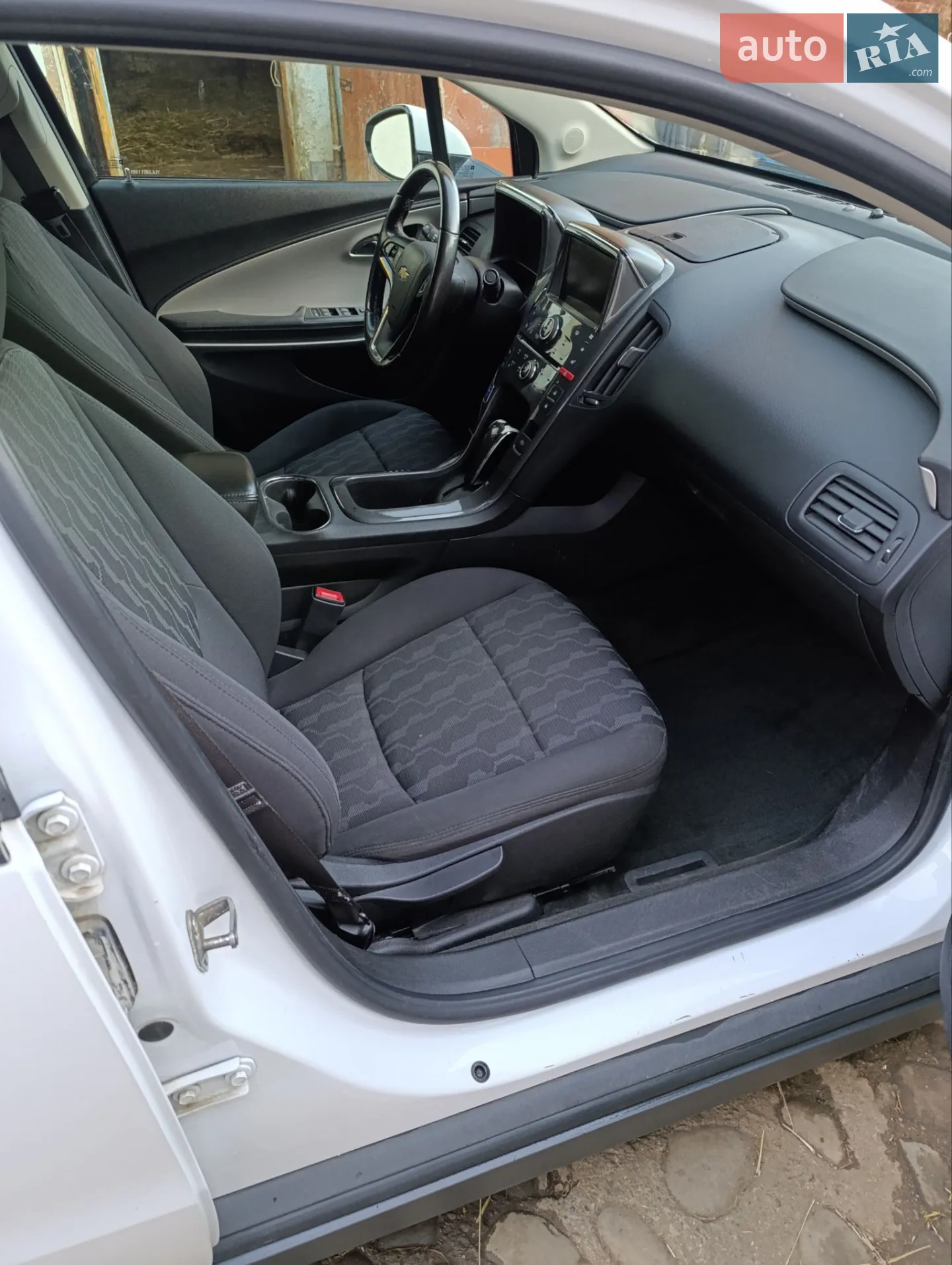 2015 Chevrolet Volt - мініатюра 11