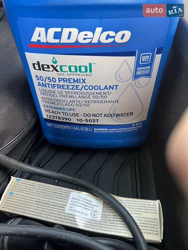 Хетчбек Chevrolet Volt 2014 в Києві