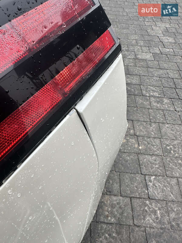 Хетчбек Chevrolet Volt 2012 в Кременці