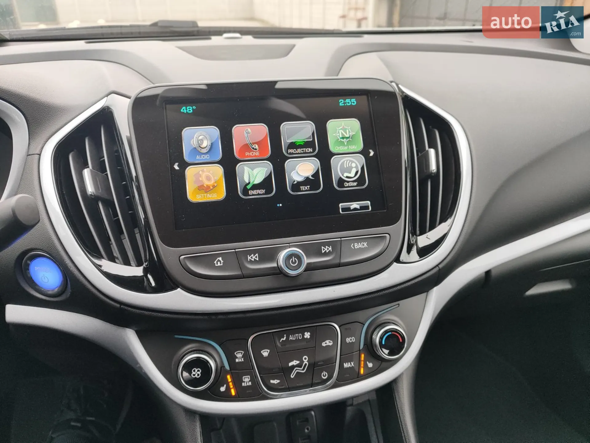 2018 Chevrolet Volt - мініатюра 19
