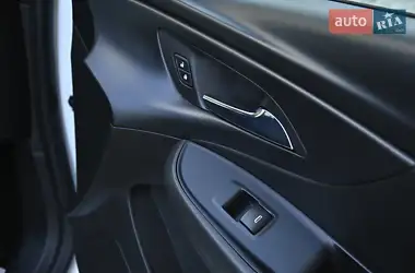 Chevrolet Volt 2015