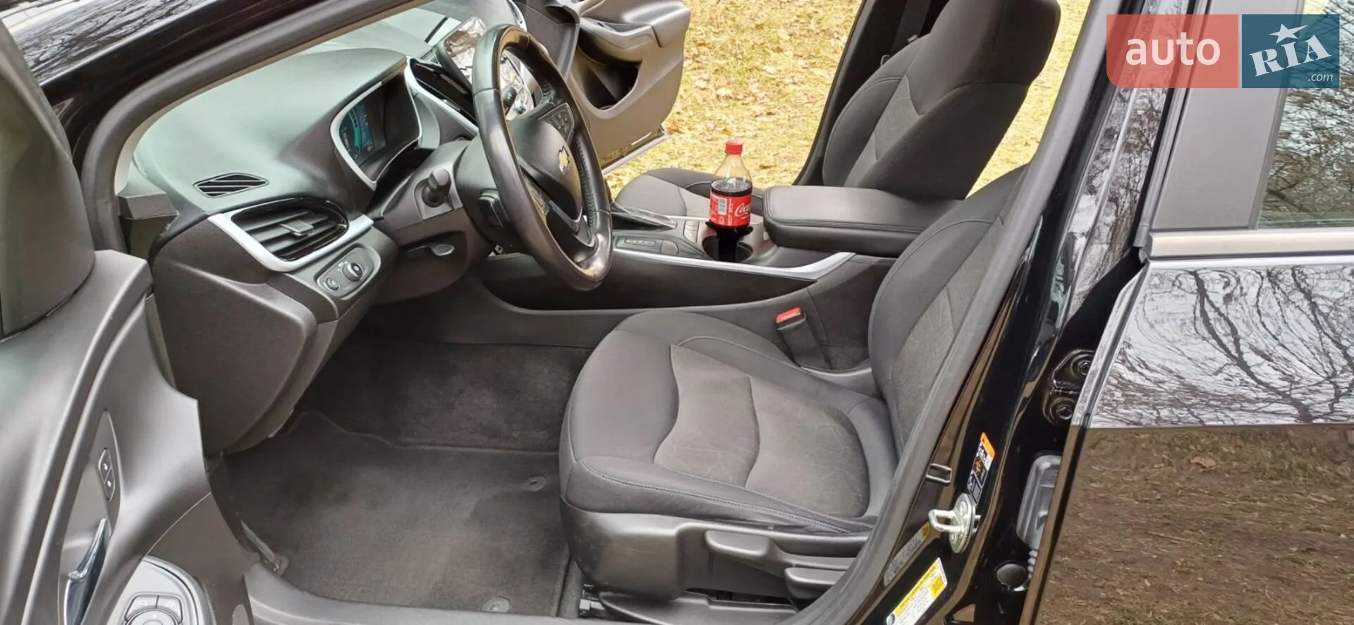 2016 Chevrolet Volt - мініатюра 20