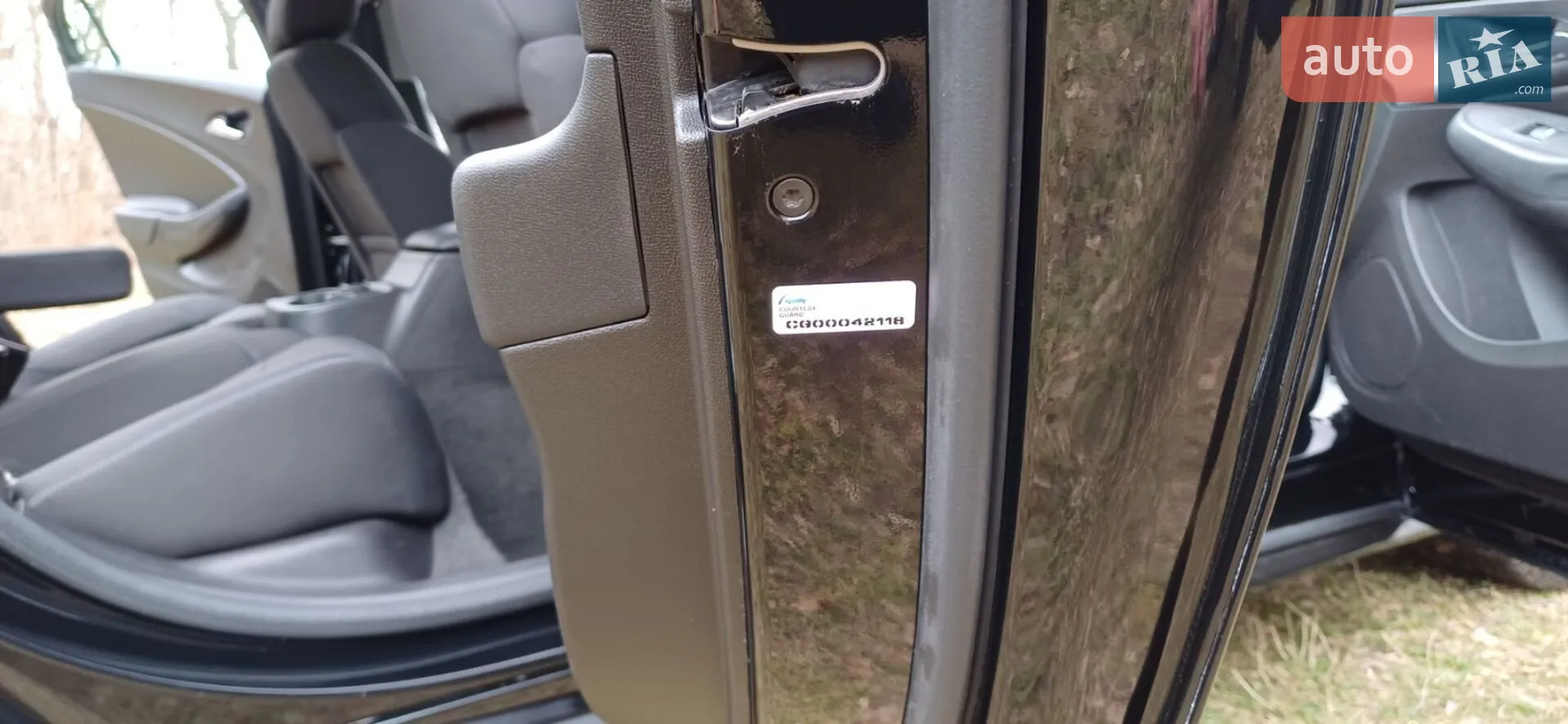 2016 Chevrolet Volt - мініатюра 24