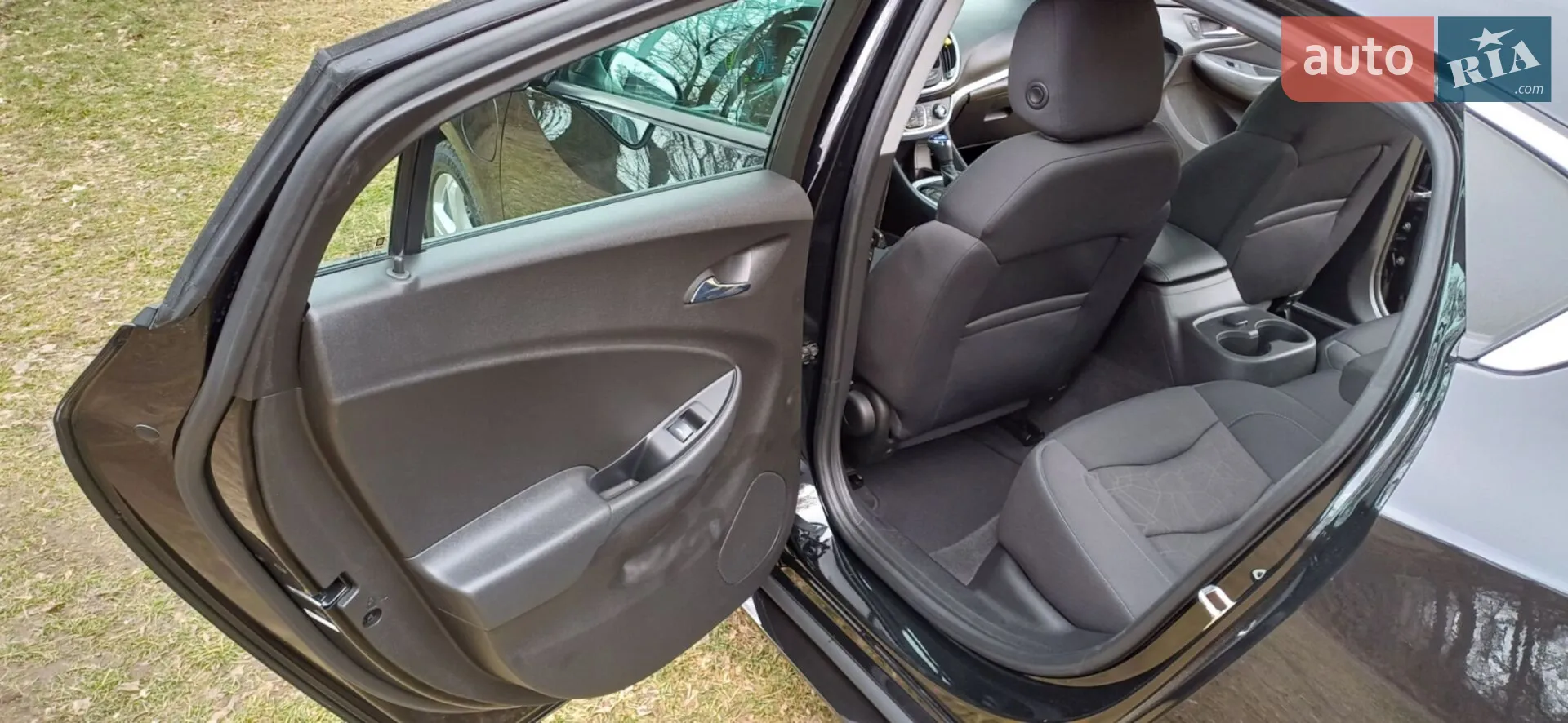 2016 Chevrolet Volt - мініатюра 37