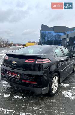 Хетчбек Chevrolet Volt 2014 в Вінниці