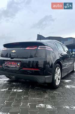 Хетчбек Chevrolet Volt 2014 в Вінниці