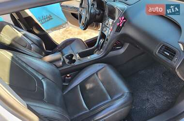 Хетчбек Chevrolet Volt 2011 в Тернополі