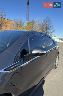 Хэтчбек Chevrolet Volt 2013 в Долине