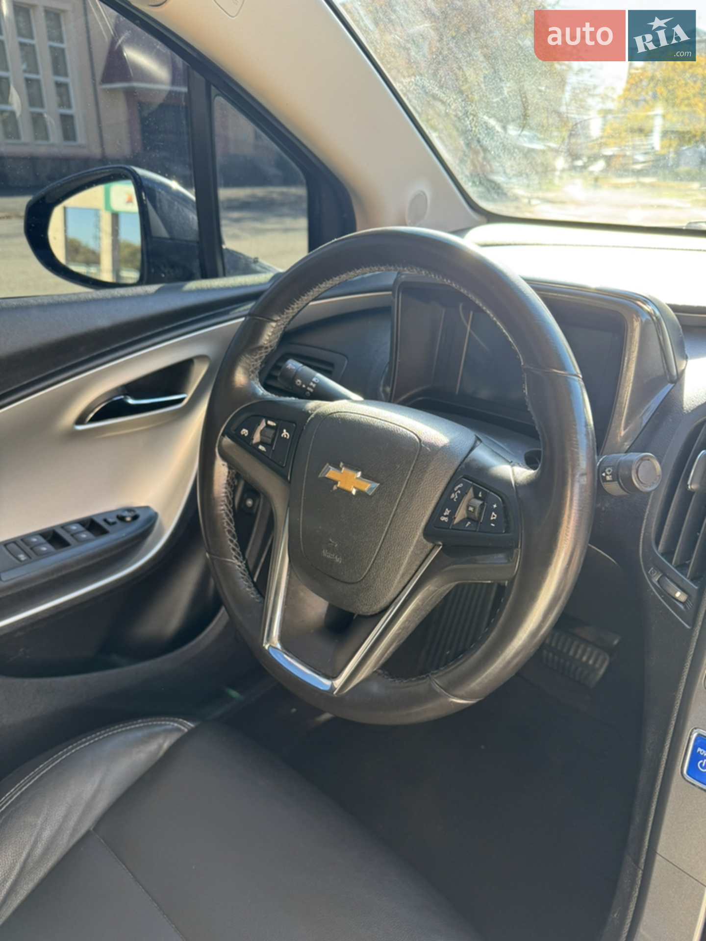 2013 Chevrolet Volt - мініатюра 13