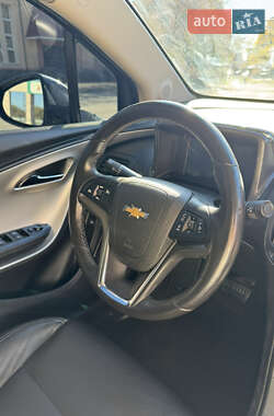 Хэтчбек Chevrolet Volt 2013 в Долине