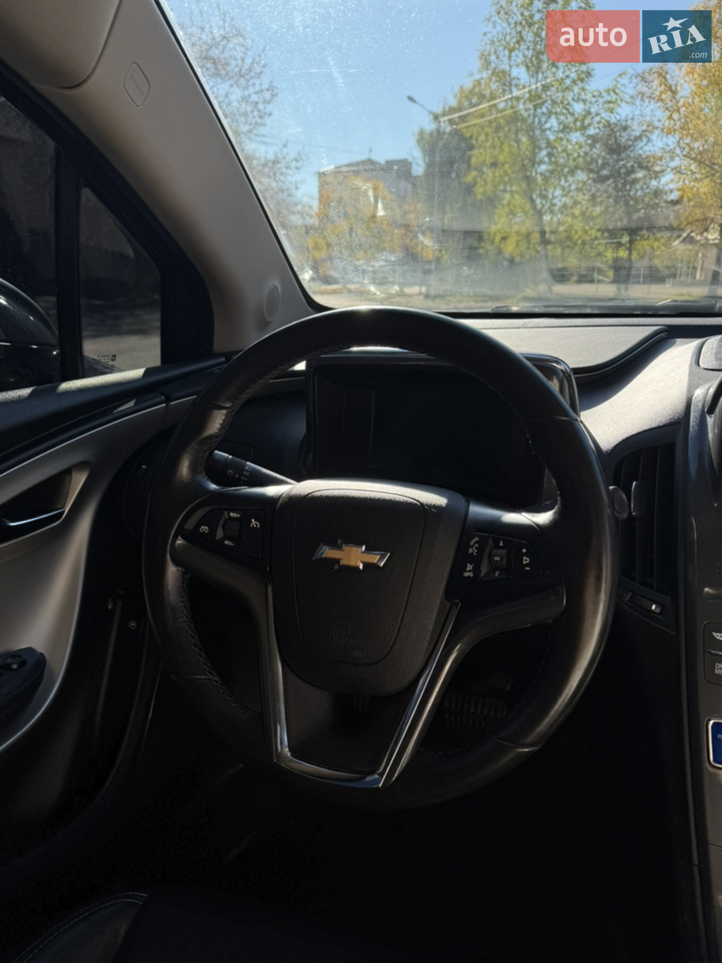 2013 Chevrolet Volt - мініатюра 15