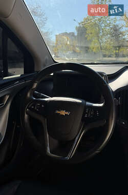 Хэтчбек Chevrolet Volt 2013 в Долине