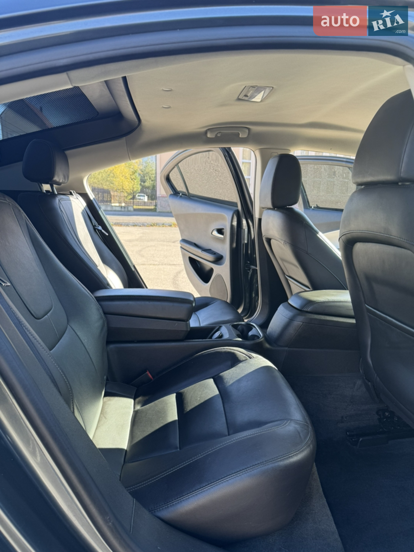 2013 Chevrolet Volt - мініатюра 19
