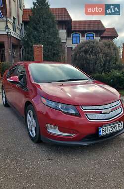 Хэтчбек Chevrolet Volt 2013 в Одессе