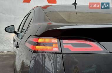 Хэтчбек Chevrolet Volt 2014 в 