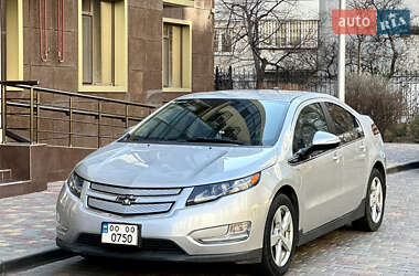 Хетчбек Chevrolet Volt 2014 в Одесі