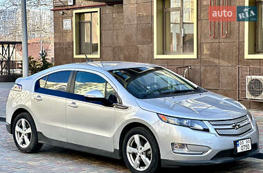 Хетчбек Chevrolet Volt 2014 в Одесі