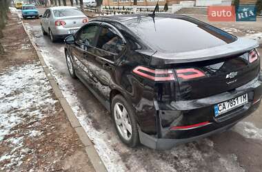 Хетчбек Chevrolet Volt 2014 в Кропивницькому