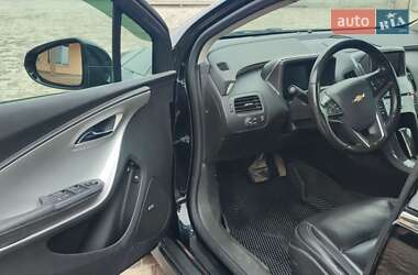 Хэтчбек Chevrolet Volt 2012 в Одессе