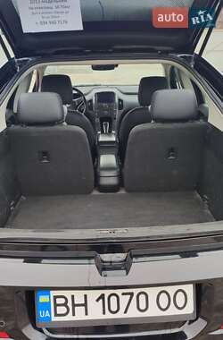 Хэтчбек Chevrolet Volt 2012 в Одессе