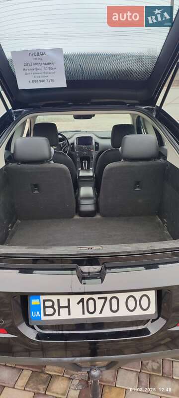 Хэтчбек Chevrolet Volt 2012 в Одессе