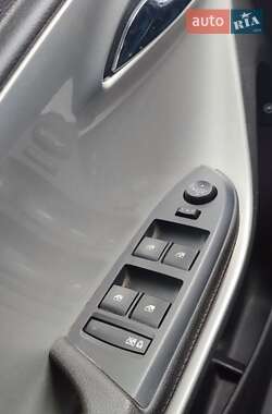 Хэтчбек Chevrolet Volt 2012 в Одессе