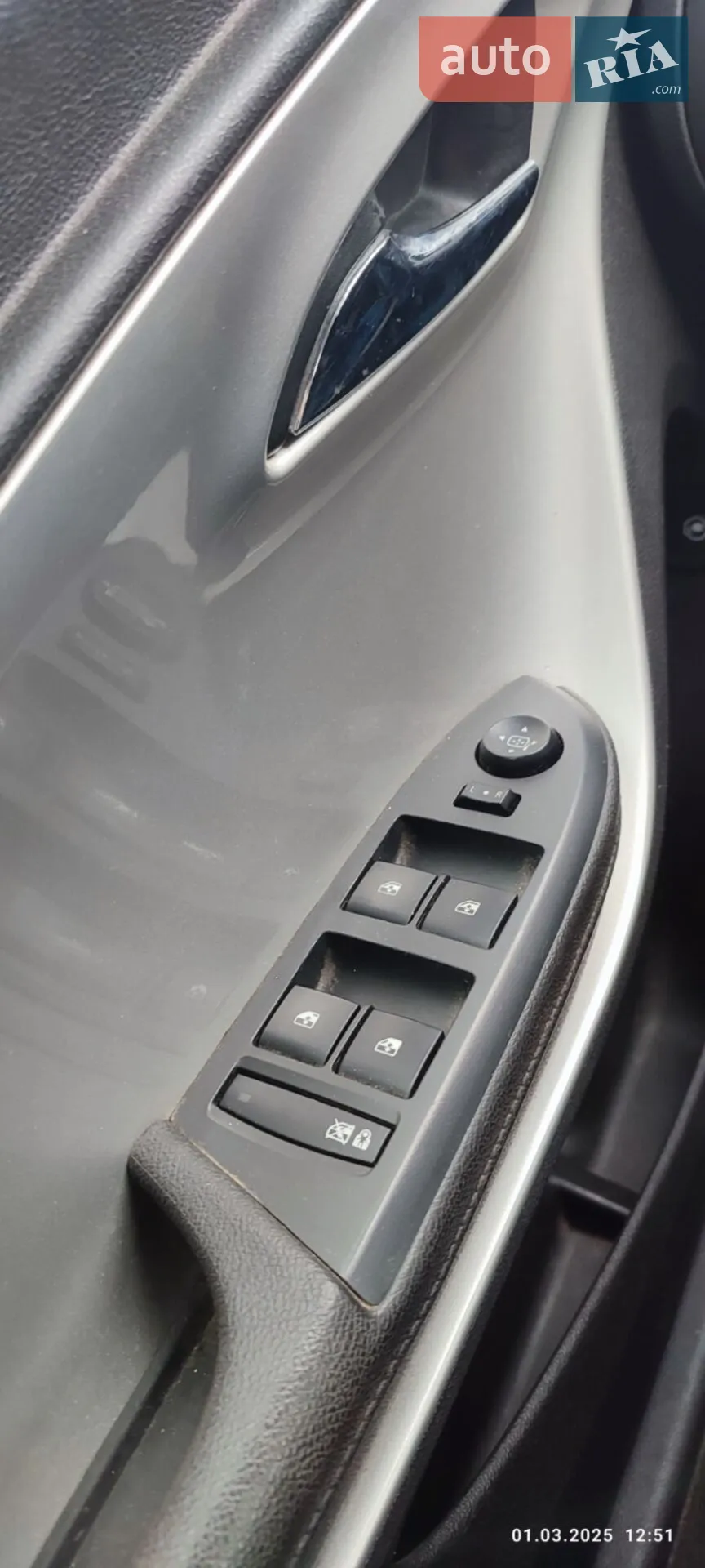 2012 Chevrolet Volt - мініатюра 18