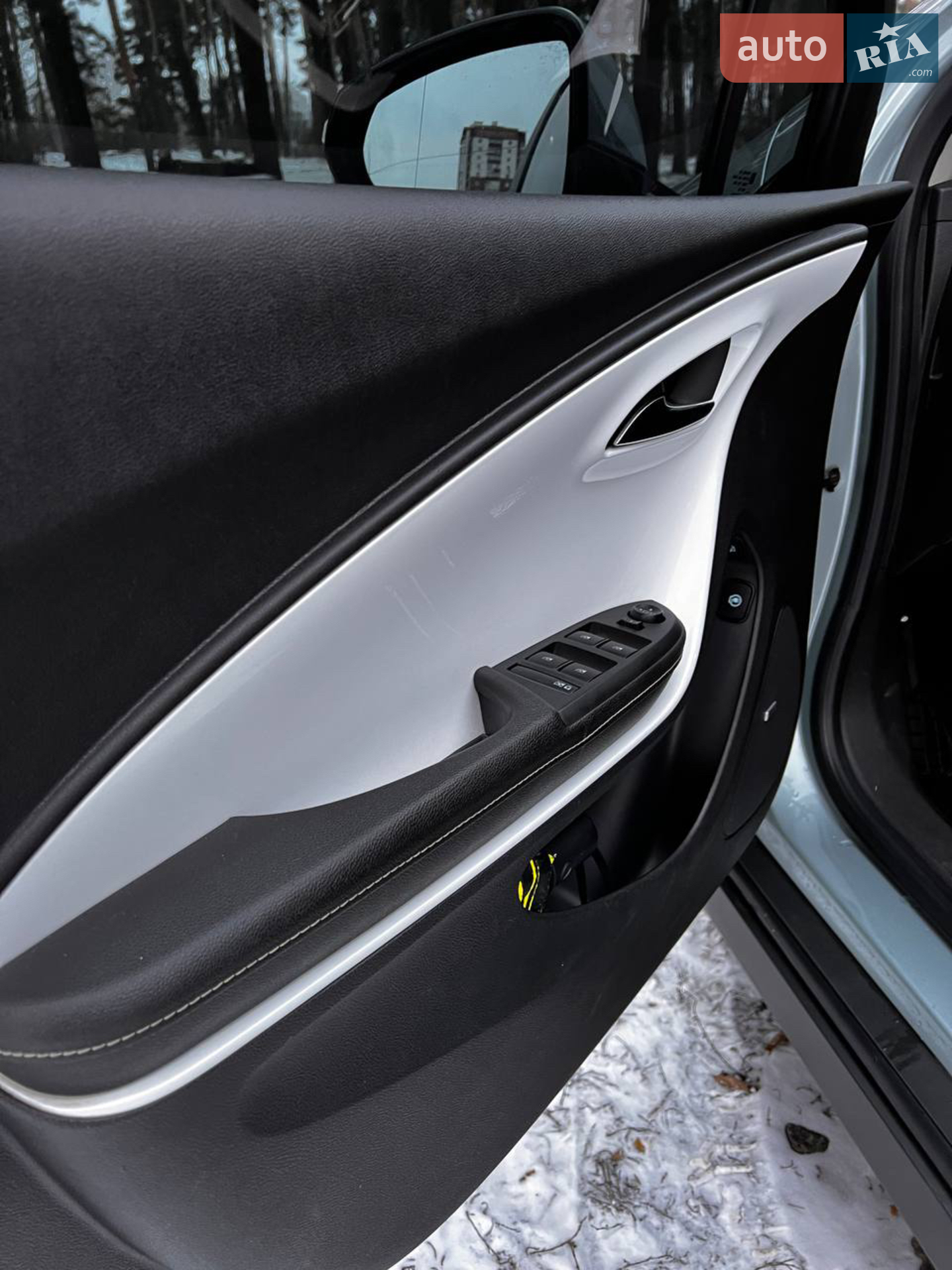 2011 Chevrolet Volt - мініатюра 7