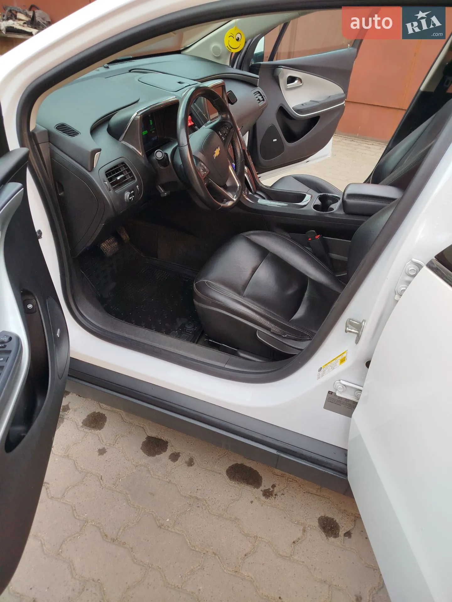 2013 Chevrolet Volt - мініатюра 15
